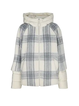 COMMA IDENTITY | Wolljacke | 